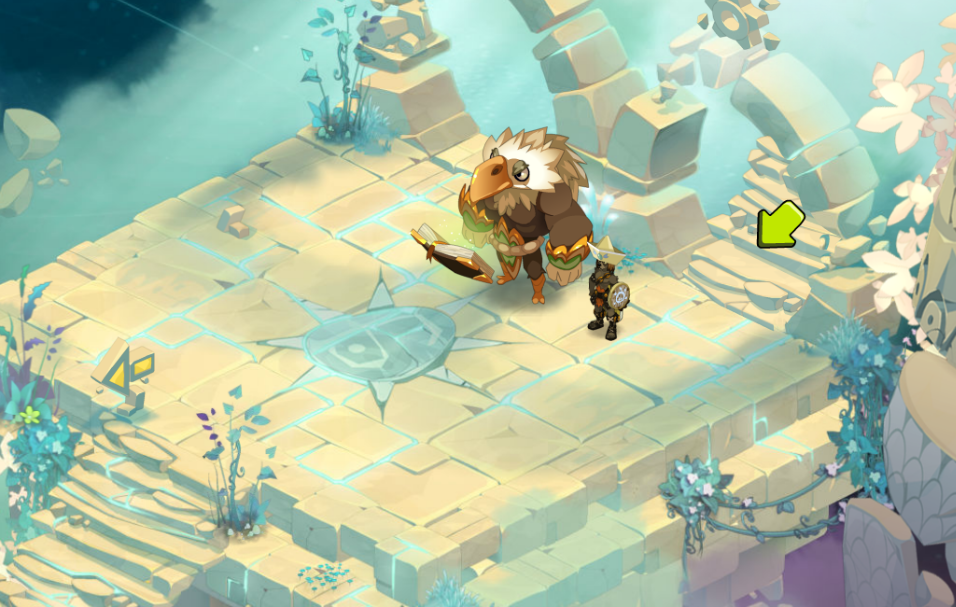 En Route Pour L Aventure Dofus DOFUS : L'anneau de tous les dangers - Breakflip - Actualités et guides